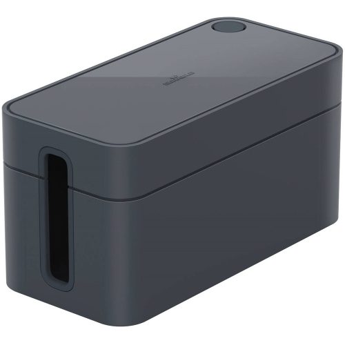 Kábelrendező doboz CAVOLINE® BOX L Durable grafit