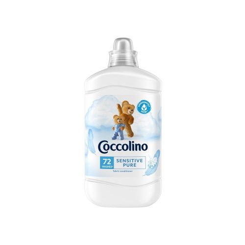Öblítő koncentrátum 1,8 liter Coccolino Sensitive