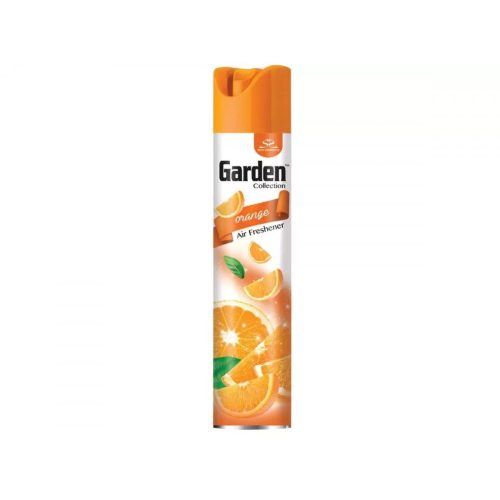 Légfrissítő spray 300 ml Garden narancs