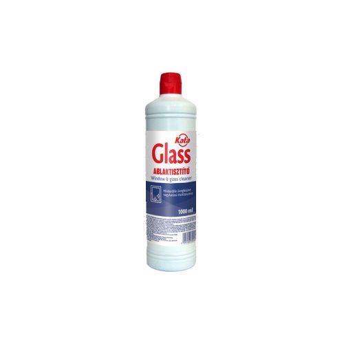 Ablaktisztító utántöltő 1 liter Kata Glass