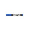 Alkoholos marker 1-4mm, vágott Ico 12XXL kék 