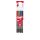 Alkoholos marker készlet, B OHP Ico 10 db/doboz, 4 klf.szín