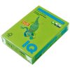 Másolópapír, színes, A3, 80g. IQ MA42 500ív/csomag, intenzív tavaszi zöld