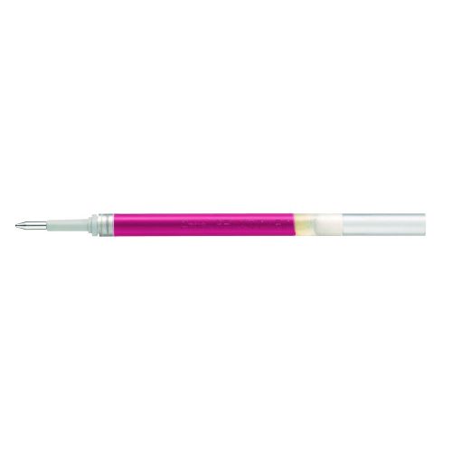Tollbetét 0,35mm, Pentel EnerGel LR7-PX, írásszín rózsaszín